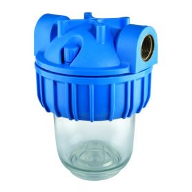 Medium Plus 3P AFO left filter