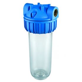 Senior Plus 3P AFO left filter