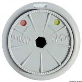 Valvola di sovrapressione