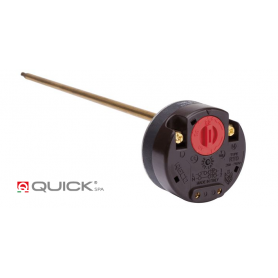 Replacement thermostat Quick boiler