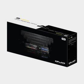 Zipwake 300-S PRO dynamic trim tabs