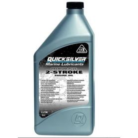 QUICK SILVER TC W3 P.PLUS OIL, 1 L