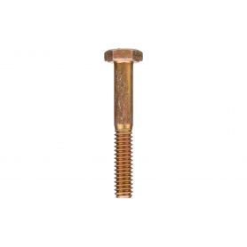 SCREWS FOR BRAVO I/II/III