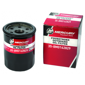 OIL FILTER FOR F80/100/115 EFI ENGINES (2.1L)