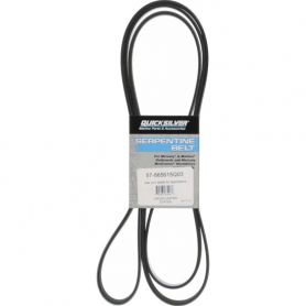 SERVICE STRAP 4.3L