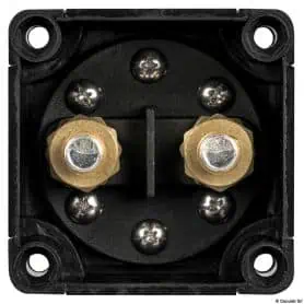 Staccabatteria / Deviatori da appoggio/incasso Electra