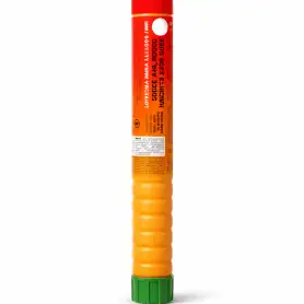 PARACHUTE ROCKET RESCUE FLARES