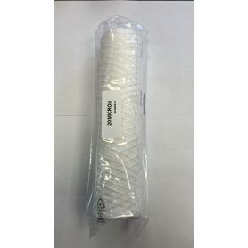 20 micron filter  LONG - 10"