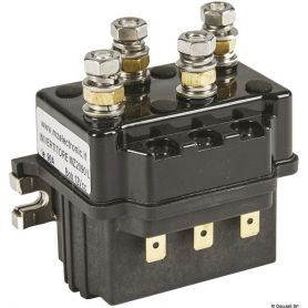 Invertitore bipolare 80 A - 12 V