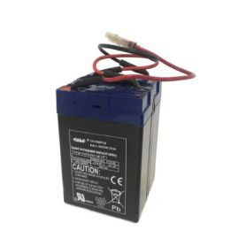 BATTERIA ACQUA CRUISE 12V  2,8AH