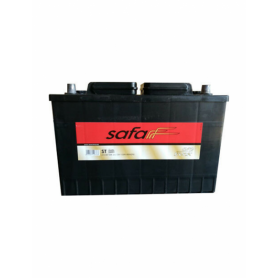 12V 100AH BATTERY RIGHT