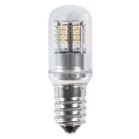Lampadina a LED SMD zoccolo E14/E27