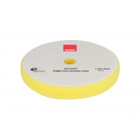 FINE ROTARY VELCRO PAD D.155/160 mm