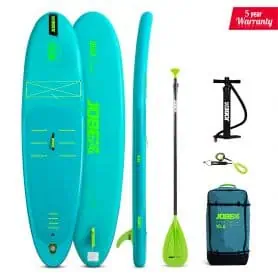 Jobe Aero Nera Sup Lite Board 10.6