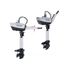 Joy1.2 Electric Outboard Motor - Parsun