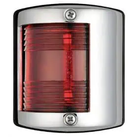 Luci di via Utility 85 in acciaio inox fino a 12 mt