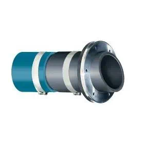 Drain fitting, 50–60 mm
