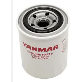 GN Filtro olio Yanmar 4LH - BSBSP4028