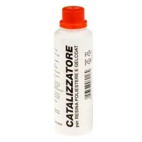 3C CATALYST, 0.100 L