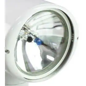 SPARE BULB 12V X 638840 - 980 ELECTRIC PROJECTOR.