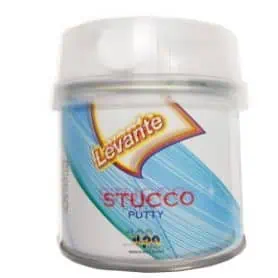 SIDERPLAST VETRO DA 200gr  9302/LEV