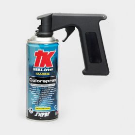 TK SPRAY GUN – HANDLE FOR SPRAY CANISTERS