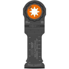 MULTIMATERIAL PRECISION CUTTING BLADE – METAL 32x55 mm