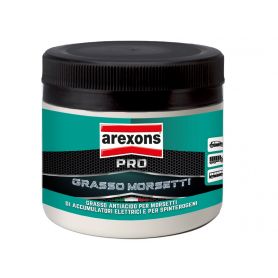 Grease for oil-filled clamps, minimum lubricant grade 113