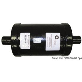 CENTEK Vernalift in line