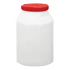 Contenitore pronto soccorso lt.6