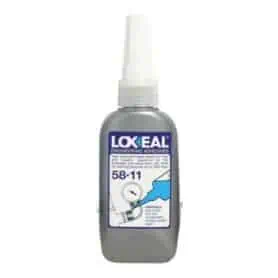 Loxeal Pipe Sealant 50ml