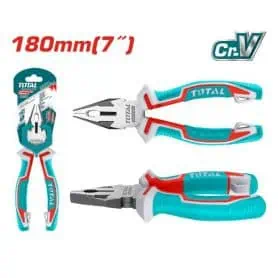 Universal pliers, 180 mm