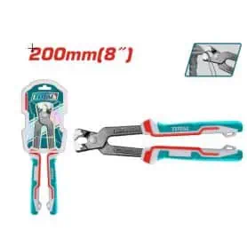 Tenaglia per cementista mm.200