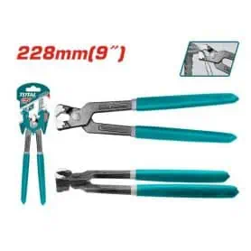 Tenaglia per cementista mm.228