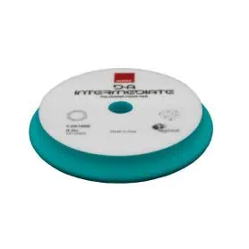 Tampone velcrato high performance  d.150-180mm