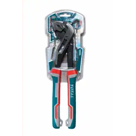 Adjustable pliers, 250 mm