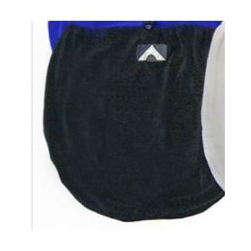 Calza copriparabordo A2 nero