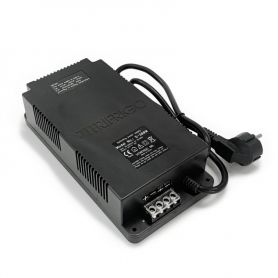 24V 300W 115/230V power supply