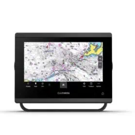 Chartplotter GPSMAP 723xsv - 7'' con modulo sonar