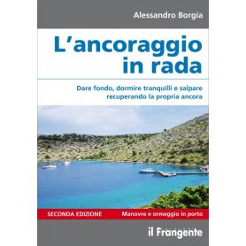 THE ANCHOR IN THE HARBOUR MAGAZINE  2nd EDITION