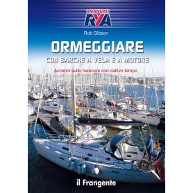 MAGAZINE: MOORING WITH SAILBOATS AND MOTORBOATS