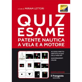 BOAT LICENCE EXAM QUIZ MAGAZINE