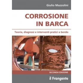 CORROSION IN BOATS MAGAZINE, 2nd EDITION