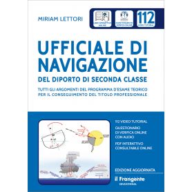 OFFICIAL MAGAZINE FOR RECREATIONAL BOATING (CLASS II)