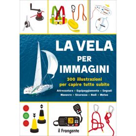 LA VELA MAGAZINE IN PICTURES