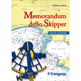 SKIPPER'S MEMORANDUM MAGAZINE, ISSUE 6