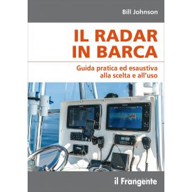 THE RADAR MAGAZINE ON BOARD