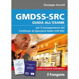 GMDSS – SCR Magazine: Exam Guide, 4th Edition