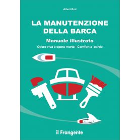 BOAT MAINTENANCE MAGAZINE