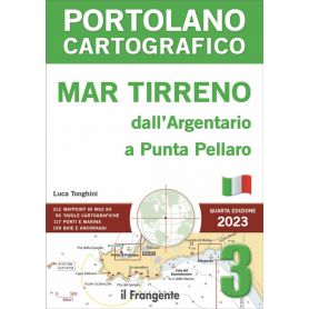 3 - RIVISTA MAR TIRRENO